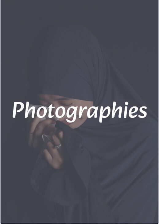 Photographies