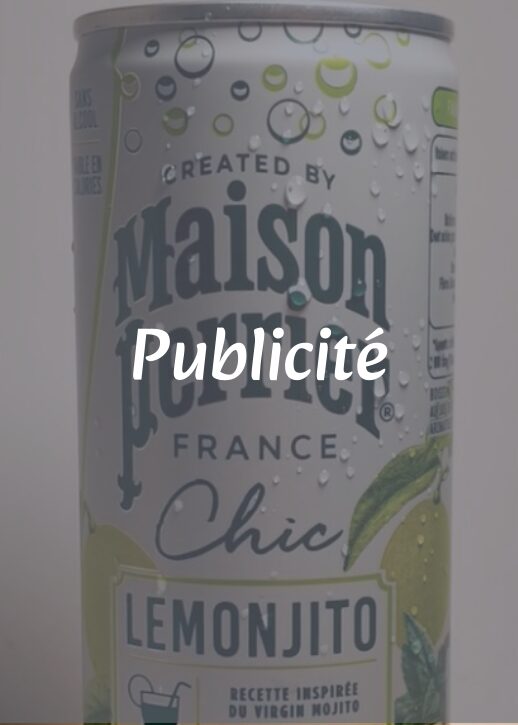 Publicité